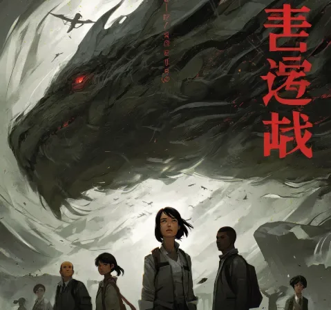 纪实观察专题片单封面